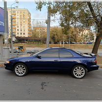 Toyota Curren 2.0 MT, 1997, 365 000 км, с пробегом, цена 535 000 руб.