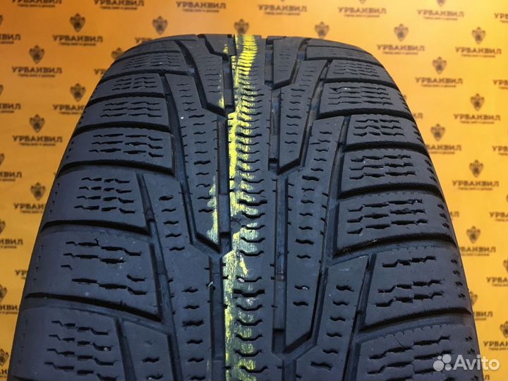 Nokian Tyres Hakkapeliitta R 205/55 R16 94R