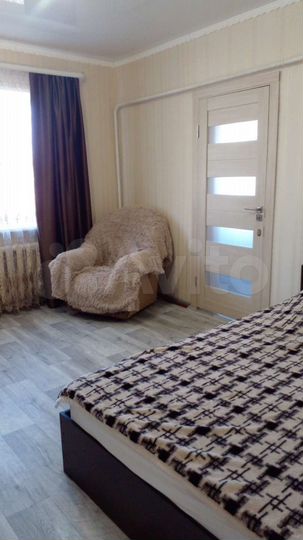 2-к. квартира, 43,5 м², 2/2 эт.