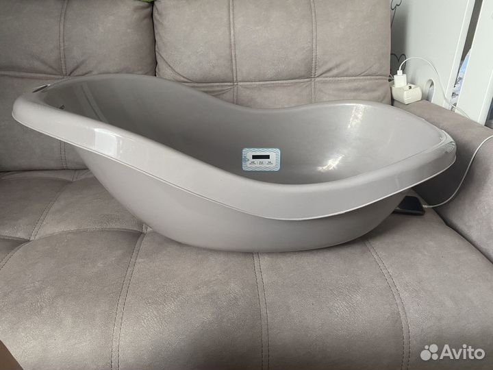 Детская ванночка для купания