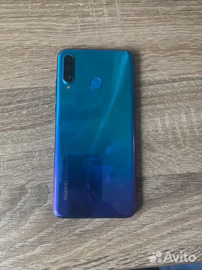 Huawei p30 lite
