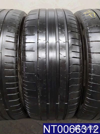Pirelli P Zero 255/40 R20 97U