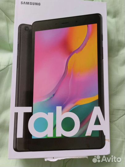 Samsung galaxy Tab A