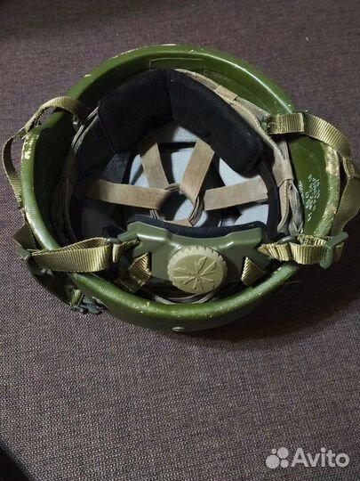 Шлем армейский