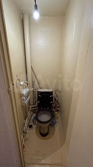 3-к. квартира, 68,3 м², 2/9 эт.