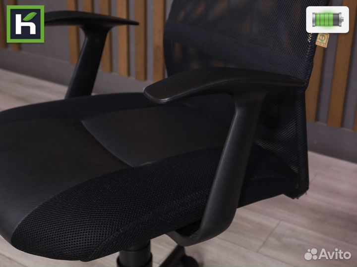 Кресло компьютерное olss