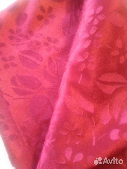 Отрез ткани СССР