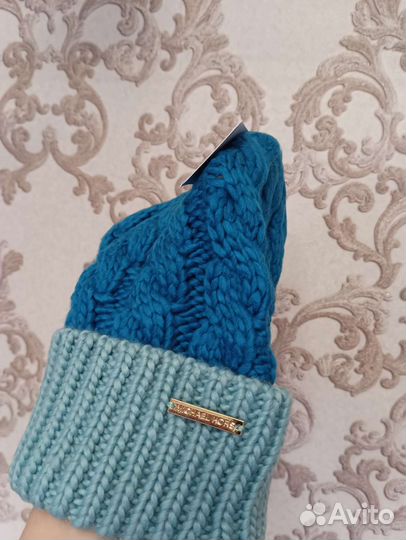 Шапки новые Michael Kors