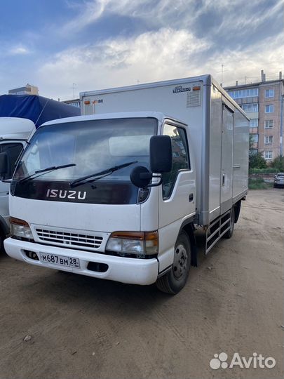 Грузоперевозки 3т