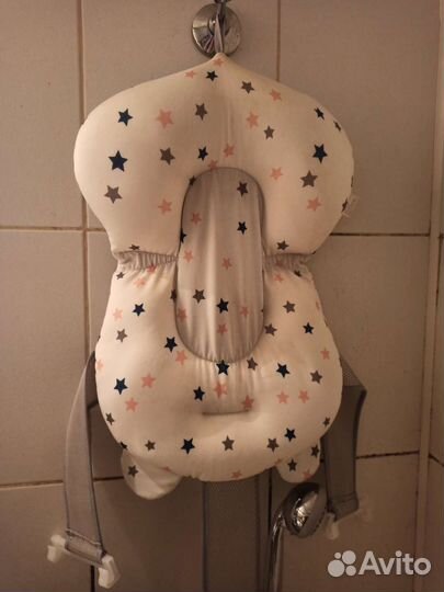 Матрасик для купания