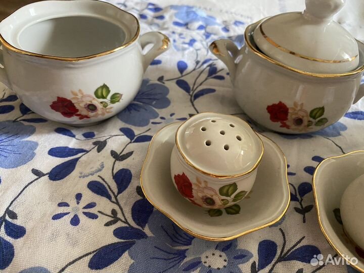 Приборы для специй