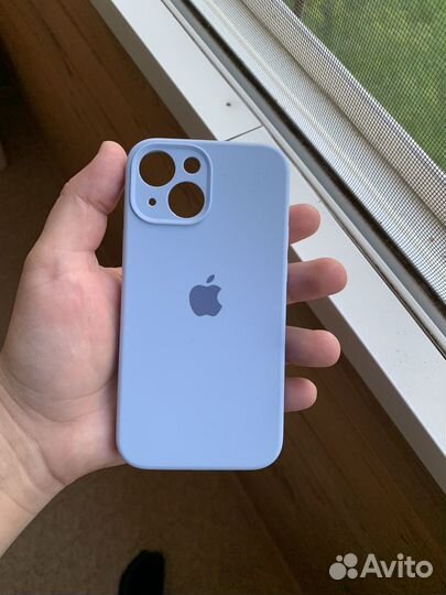 Чехол на iPhone 13 mini