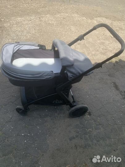 Cybex CBX flex bimisi трансформер 2 в 1