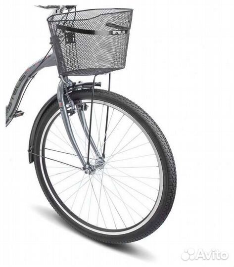 Трехколесный велосипед