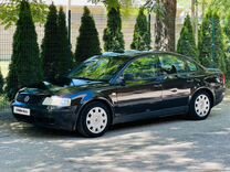 Volkswagen Passat 1.6 MT, 1999, 370 000 км, с пробегом, цена 365 000 руб.