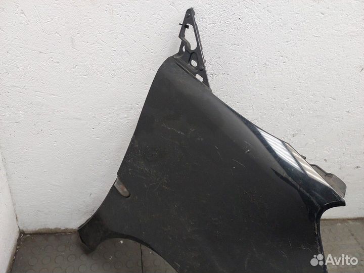 Бампер передний SMART Fortwo