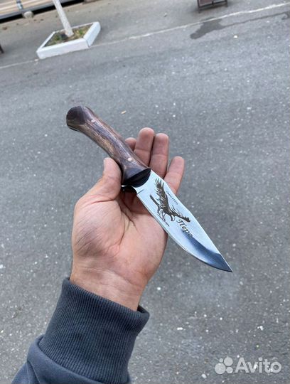 Нож клапан корабля генерал