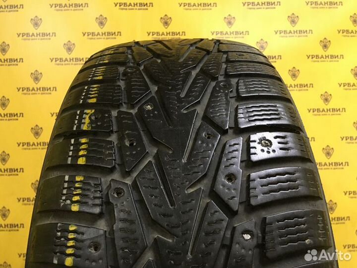 Nokian Tyres Hakkapeliitta 7 215/55 R17 98T