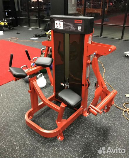 Ягодичные Foreman FN-117