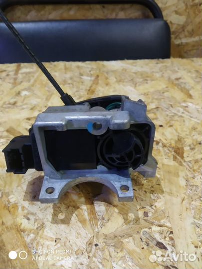 Замок зажигания tahoe, escalade, 840