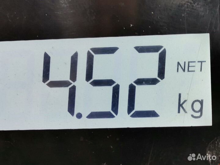 Суппорт передний правый Citroen C3 2003