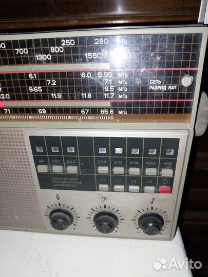 Радиоприемник 