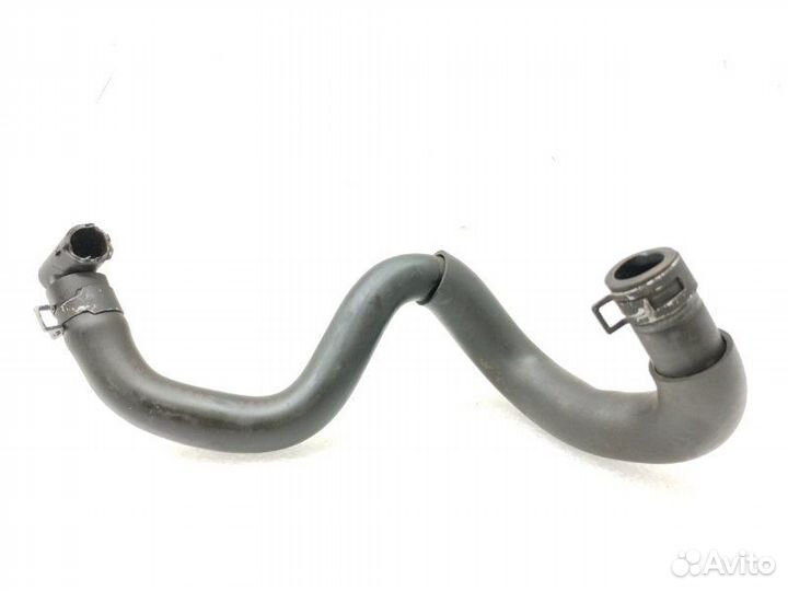 Патрубок системы охлаждения Infiniti M35 Y50 3.5