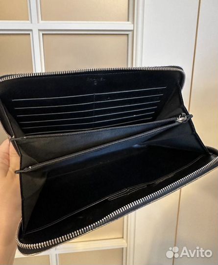 Клатч Chanel оригинал