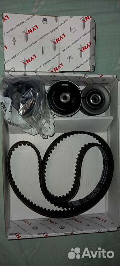 Ремень грм opel астра h