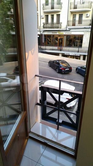 Квартира-студия, 14 м², 1/5 эт.