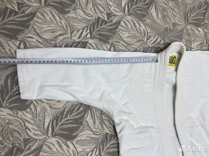 Кимоно для мальчика, 120 ростовка