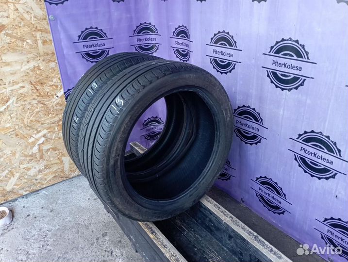 Bridgestone Turanza T001 215/50 R18 92W