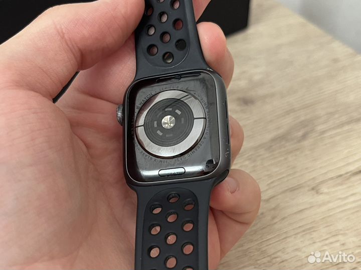 Apple Watch 4 40mm