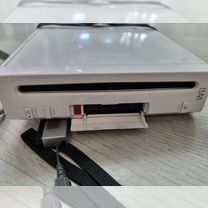 Nintendo wii