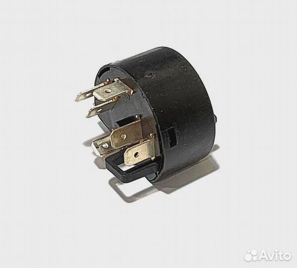 Контактная группа замка зажигания Daewoo Nexia