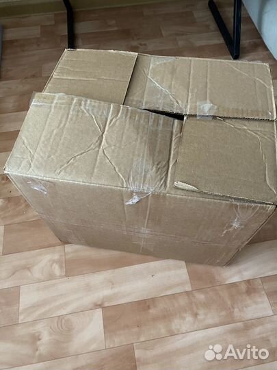 Старые вещи