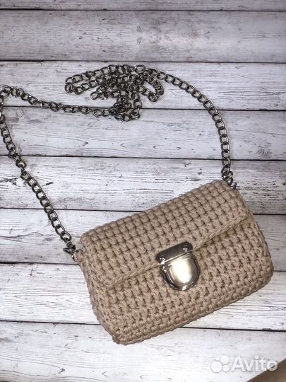 Сумка Клатч