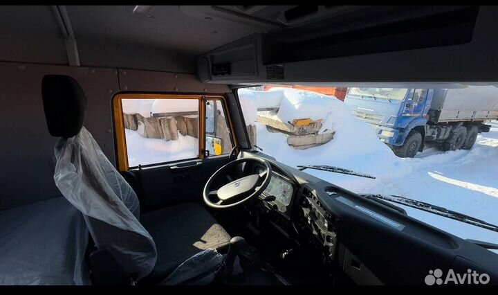 КАМАЗ 4308-3063-69 (G5), 2024