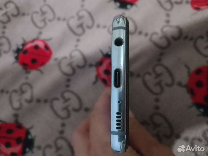 Телефон samsung galaxy s10e snapdragon 128gb