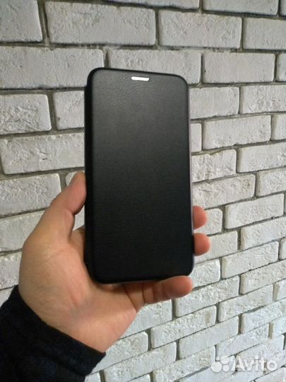 Чехол Книжка для Xiaomi Mi 8