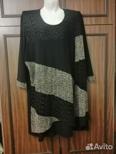 Платье туника