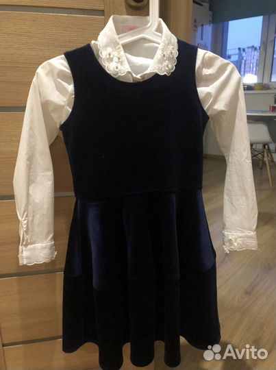 Школьная форма