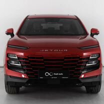 Новый Jetour Dashing 1.5 AMT, 2024, цена от 2 269 900 руб.