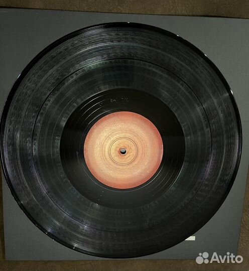 Виниловая пластинка Toolroom vol 1 EP House music