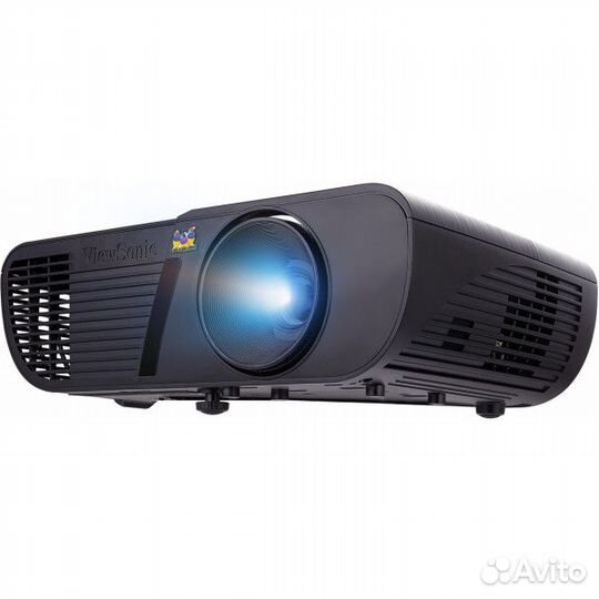 Проектор ViewSonic PJD5154DLP
