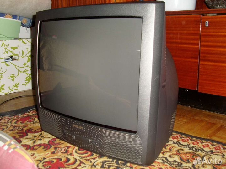 Телевизор бу
