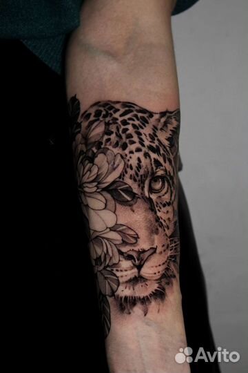 Татуировки Москва