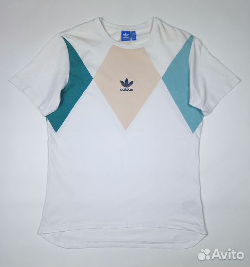 Adidas Originals футболка оригинал