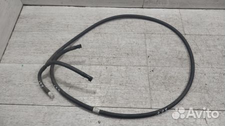 Шланг омывателя фар