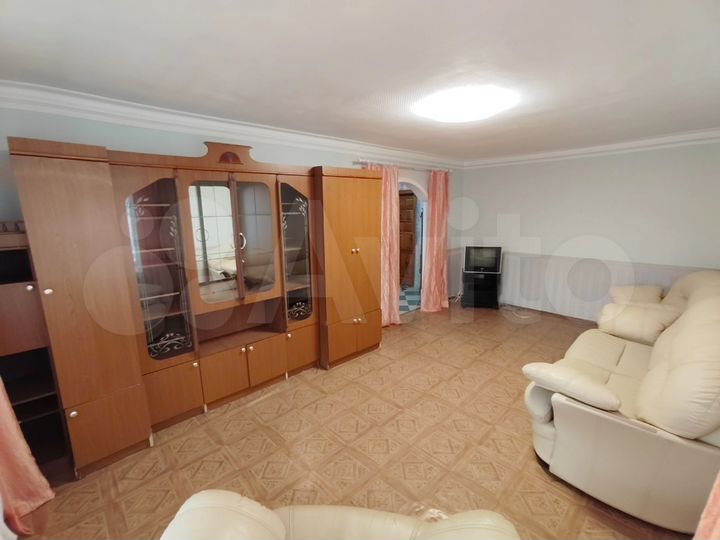 1-к. квартира, 45 м², 3/5 эт.